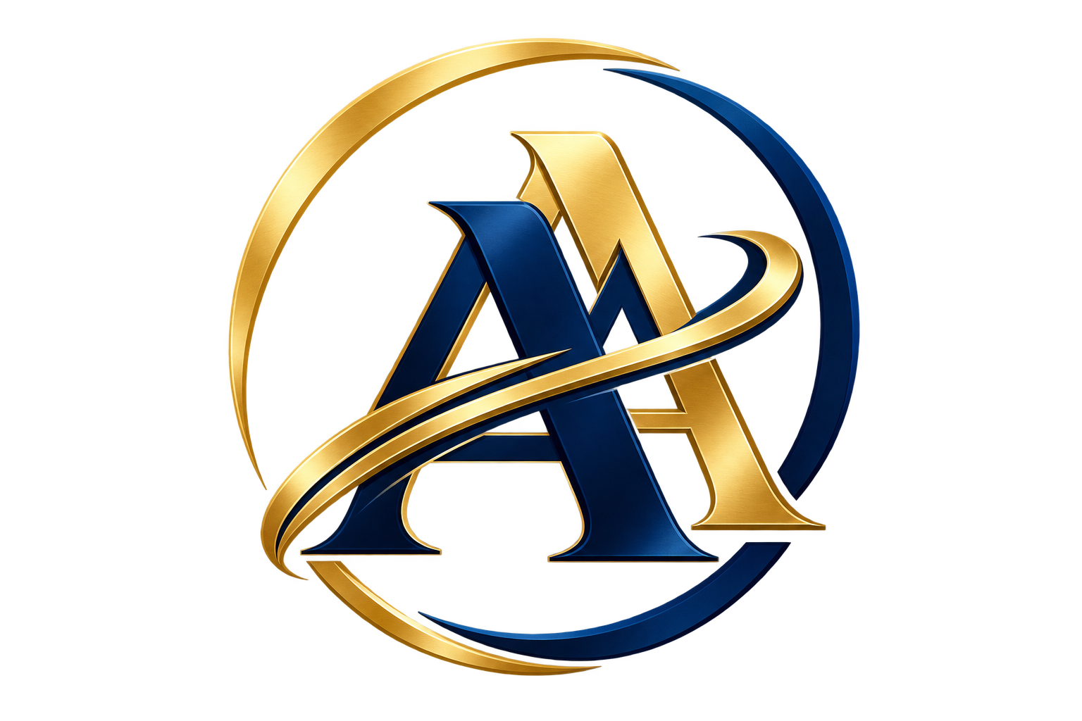A. AWAN Port City Traders Logo